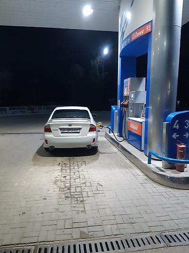 aion s plus: Subaru Legacy: 2003 г., 2 л, Бензин, Седан — 2