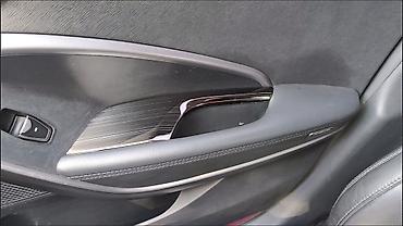 саната двери: Декоративные накладки на двери. Hyundai Santa Fe. Абсолютно новые! — 5