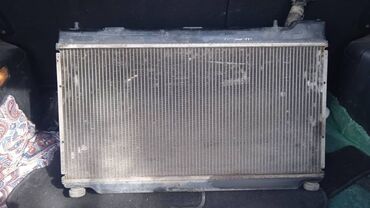 радиатор охлаждения хонда фит: Продаю радиатор от хонды фит. В рабочем состоянии