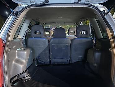 мпв mpv: Mazda PREMACY: 2002 г., 1.8 л, Механика, Бензин, Универсал — 7