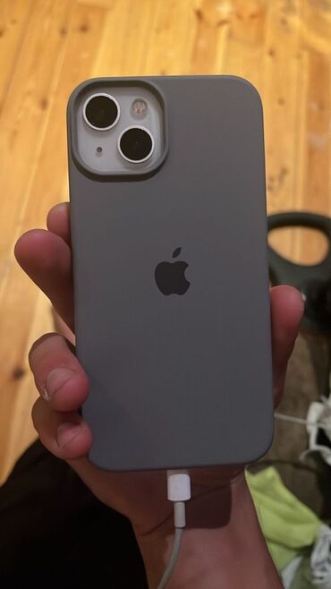 аккумулятор 12в 7а ч: IPhone 13, Space Gray