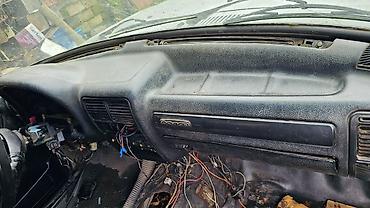 Motor üçün digər detallar: QAZ 3110, 2.4 l, Benzin, 2004 il, Rusiya, İşlənmiş — 13