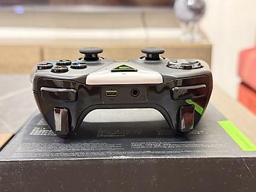 fifa 22: NVIDIA SHIELD Controller — игровой контроллер консольного уровня для — 7