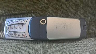 Nokia: Nokia 6822 Ispravna . Sim free — 4