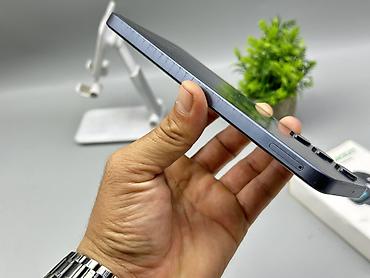 z fold 3: Samsung Galaxy A16, Б/у, 256 ГБ, цвет - Серый, 2 SIM — 9