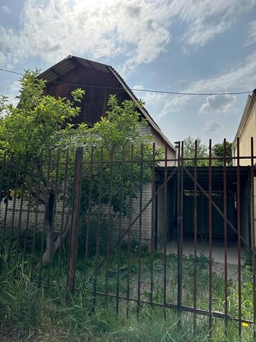 Продажа домов: Дача, 44 м², 3 комнаты, Собственник at lalafo.kg — 12 Продажа домов: Дача, 44 м², 3 комнаты, Собственник — 12