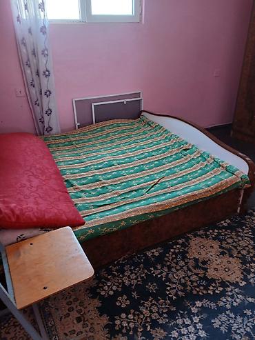 saray heyet ev type 1: Kiraye verilir 1 otaqlı həyət evi – mətbəx-studio planı - Giriş — 6