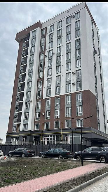 11: 1 комната, 29 м², Элитка, 11 этаж, Евроремонт — 6