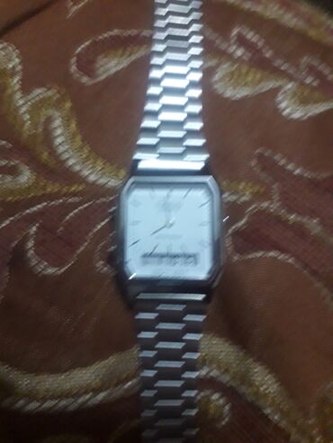 casio часы: Часы. САSIO. сборка Малазия. водонепроницаемые. сост отл