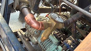 Ремонт промышленного оборудования: Ремонт и обслуживание холодильного оборудования Профессиональная — 13