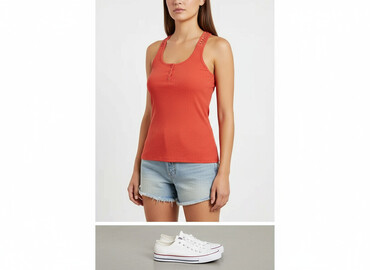 nike t shirty tech flece: T-shirt damski, rozmiar S