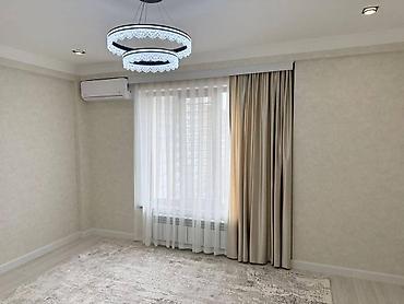 Продажа квартир: 2 комнаты, 66 м², Элитка, 8 этаж, Дизайнерский ремонт at lalafo.kg — 1 Продажа квартир: 2 комнаты, 66 м², Элитка, 8 этаж, Дизайнерский ремонт — 1