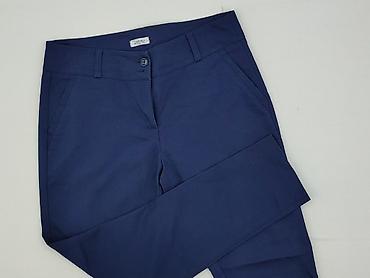 denim: Drykorn, Spodnie materiałowe damskie, rozmiar M — 1