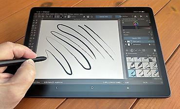 сколько стоит графический планшет: XP-Pen, Новый, Размер A4, Bluetooth, Совместим с Android — 2