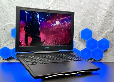 xbox one x купить бу: Ноутбук, Dell, 32 ГБ ОЗУ, Intel Core i7, 15.6 ", Новый, Для несложных задач, память SSD
