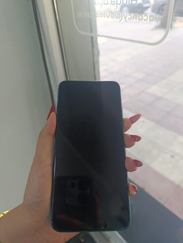 📱 Satılır: Redmi 9T – 64 GB yaddaş / 6GB RAM ▪️ Telefon ideal