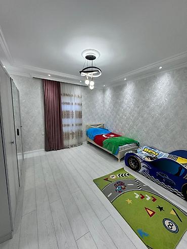 Həyət evləri və villaların satışı: M.Ə. Rəsulzadə qəs. 6 otaqlı, 200 kv. m, Kredit yoxdur, Yeni təmirli — 5