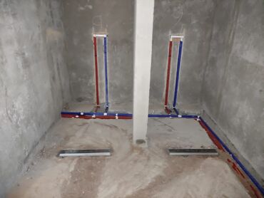 Сантехники: Сантехник. Больше 6 лет опыта — 9