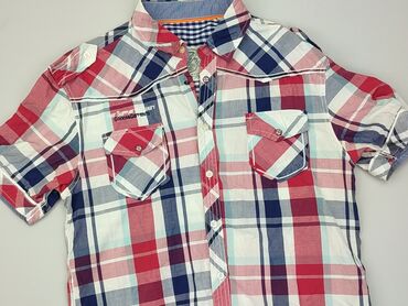 Shirt for men, S (EU 36), condition - Very good