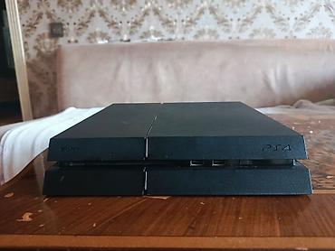 ps4 1 tb: PlayStation 4 ideal vəziyyətdədir az işlənmiş yeni kimidir 1 tb yaddaş — 2