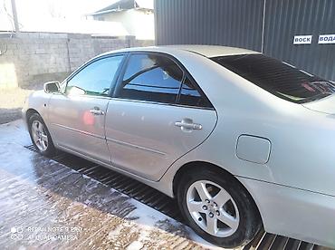 key maker: Toyota Camry: 2006 г., 3 л, Автомат, Бензин, Седан — 3