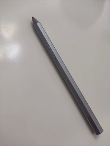 стилус ручка для телефона: Lenovo Precision Pen 2. Предназначено перо для планшетов Lenovo разных