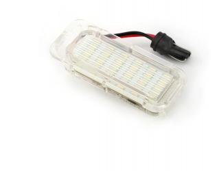 Tuning oprema: LED Svetlo za tablice - FORD Led svetlo za tablice - FORD - set od 2 na lalafo.rs — 5 Tuning oprema: LED Svetlo za tablice - FORD Led svetlo za tablice - FORD - set od 2 — 5