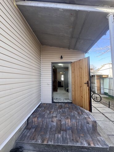 Продажа домов: Дом, 120 м², 4 комнаты, Собственник, Косметический ремонт — 1