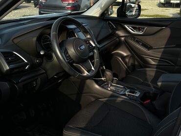Subaru: Subaru Forester: 2019 г., 2.5 л, Вариатор, Бензин, Кроссовер — 8