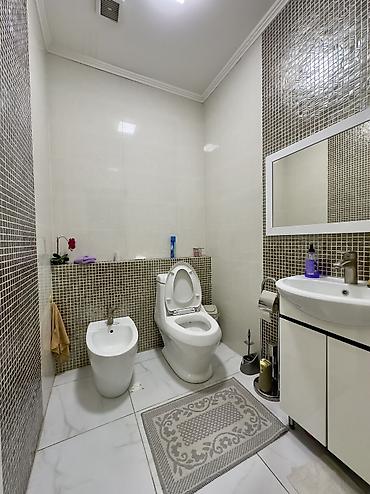 Продажа квартир: 3 комнаты, 125 м², Элитка, 3 этаж, Евроремонт — 10