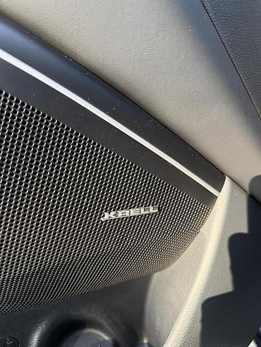 Kia: Kia K7: 2019 г., 2.4 л, Вариатор, Гибрид, Седан — 18