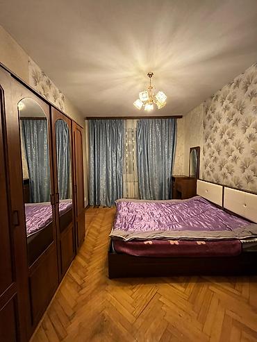 Квартиры: 2 otaqlı mənzil – tam mebellə - Plan: geniş zal, yataq otağı — 5