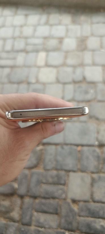 hp notebook 450 g7: Honor X9b, rəng - Narıncı, Barmaq izi — 6