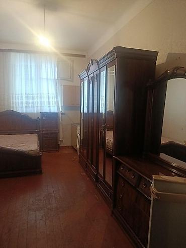sumqayitda kiraye: İcarəyə verilir 1 otaqlı köhnə tikili 30 m², Elmlər Akademiyası m — 2
