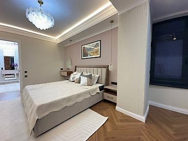 Продажа квартир: 3 комнаты, 117 м², Элитка, Дизайнерский ремонт — 5