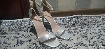 Туфли: Туфли, 39.5, Б/у, Платная доставка, Самовывоз — 13