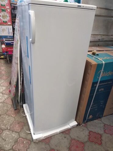 Морозильники: Морозильник, Новый, Бесплатная доставка at lalafo.kg — 13 Морозильники: Морозильник, Новый, Бесплатная доставка — 13