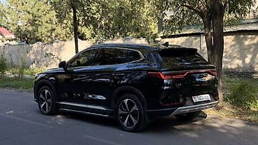 BYD: BYD Song Plus: 2022 г., Автомат, Электромобиль, Кроссовер — 8