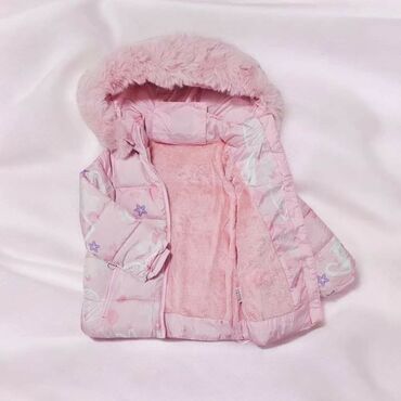 tedi kaput zara: Puffer jacket, 92