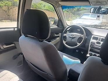 islenmis acar desti: VAZ (LADA) Priora: 1.6 l | 2008 il 26889 km Hetçbek — 5