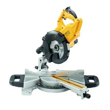 rasveta za stepenice: DeWALT potezna kru�na testera za drvo DWS774-QS Snaga: 1400 W Izlazna