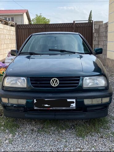 машина мерс с: Volkswagen Vento: 1995 г., 1.8 л, Механика, Бензин, Седан