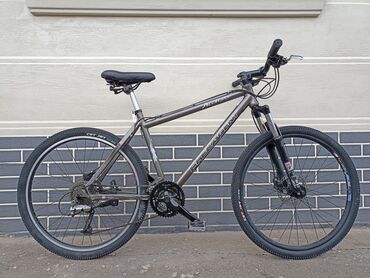 mongoose велосипед: Продаю велосипед привозной в отличном состоянии кассетный 9-3 на пром