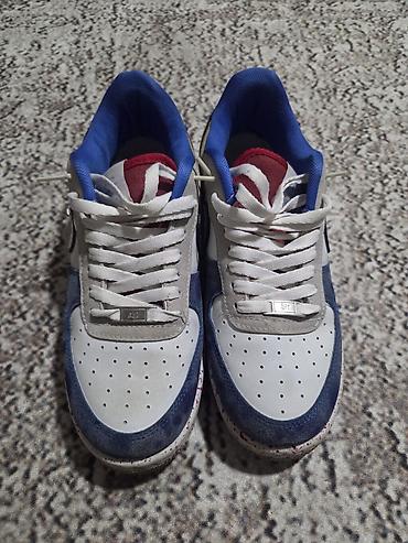 Nike Air Force 1 Low patike – višebojni model - Model: Nike Air Force