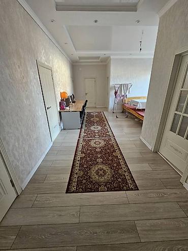 Долгосрочная аренда домов: 170 м², 5 комнат, Теплый пол, Евроремонт, Бронированные двери — 5