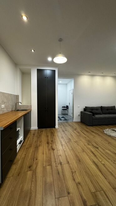 Продажа квартир: 2 комнаты, 45 м², Элитка, 8 этаж, Дизайнерский ремонт