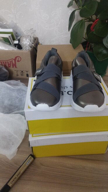 Детская обувь: Детская обувь,фирма, совенок,, новые, цены ниже,чем на рынке,размеры at lalafo.kg — 2 Детская обувь: Детская обувь,фирма, совенок,, новые, цены ниже,чем на рынке,размеры — 2