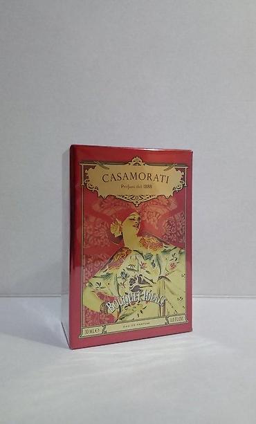sixty sabac: XERJOFF CASAMORATI 1888 BOUQUET IDEALE EDP 30ML | Xerjoff Casamorati — 1
