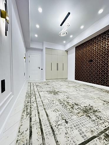 Продажа квартир: 2 комнаты, 70 м², Элитка, 9 этаж, Дизайнерский ремонт — 8