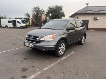 хонда срв 2010: Honda CR-V: 2010 г., 2.4 л, Автомат, Бензин, Кроссовер